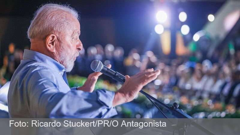 Crusoé: Denúncias de antissemitismo mais que triplicam após fala de Lula
