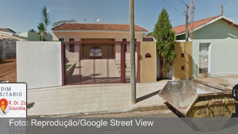 Empresa de Dias Toffoli tem capital de R$ 150 e endereço de fachada