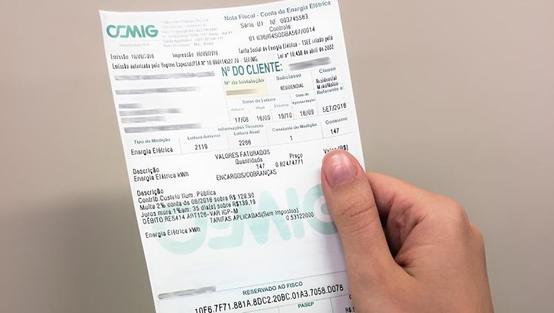 Contas de luz seguem com bandeira tarifária verde em março