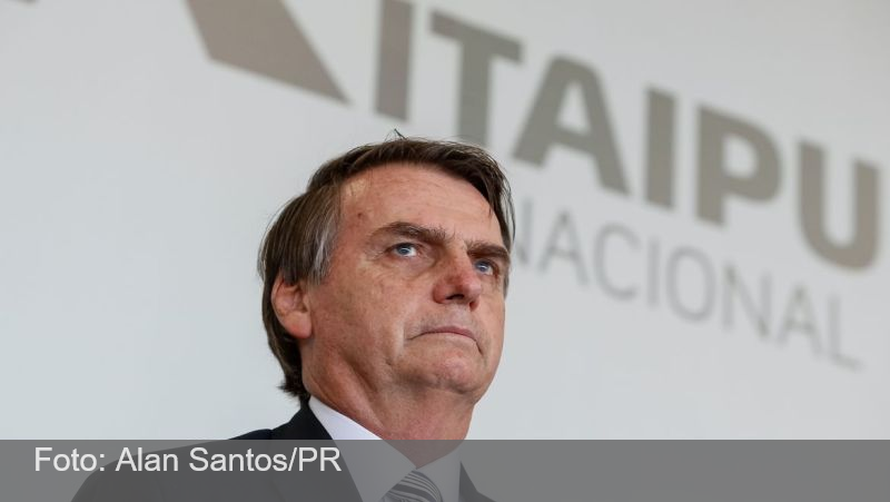 Saúde de Bolsonaro piorou, diz defesa: ‘Vômitos e crise acentuada de soluços’