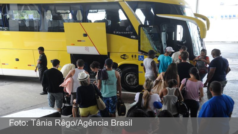 Expectativa de turistas dobra para feriadão e show da Lady Gaga no Rio