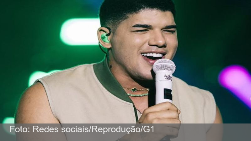 Justiça suspende show de Zé Vaqueiro no valor de R$ 600 mil em Turilândia; município é investigado por desvio milionário
