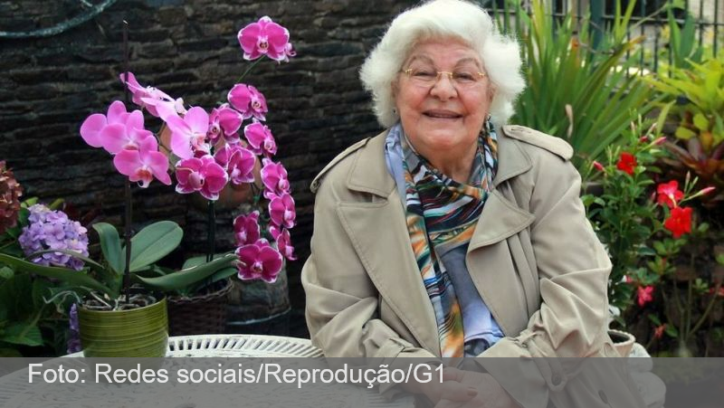 Admiradores de Isabel Salomão, que morreu aos 100 anos, relembram momentos com a médium: ‘minha vó se reergueu com sua força e ajuda’