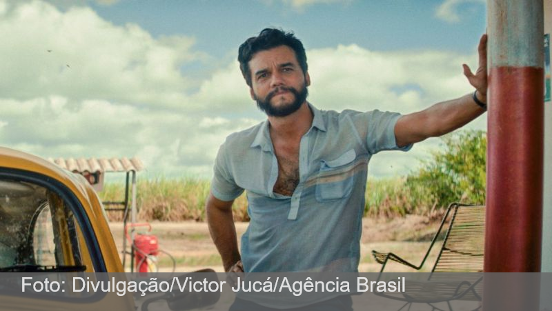 Agente Secreto ganha Globo de Ouro de Filme de Língua Não Inglesa