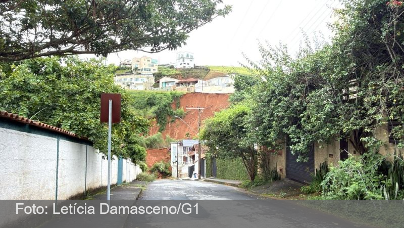 Famílias atingidas pelas chuvas de fevereiro têm acesso a novo canal de atendimento em Juiz de Fora