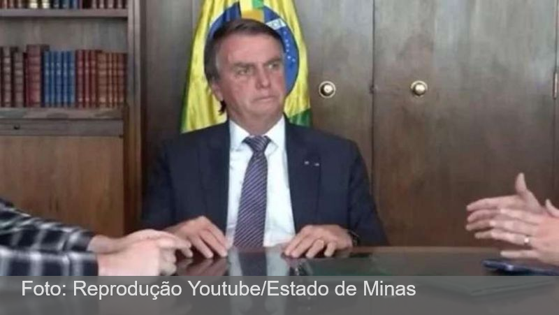Bolsonaro ameaça transferir médico militar que recusou receitar cloroquina