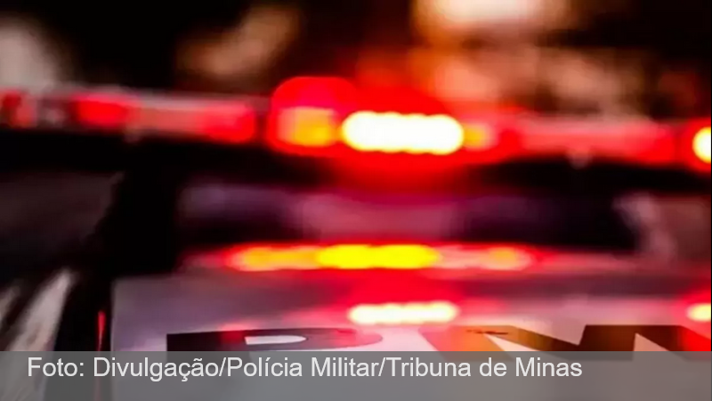 Mulher é presa com cocaína avaliada em R$200 mil em ônibus que seguia de Juiz de Fora para Ubá