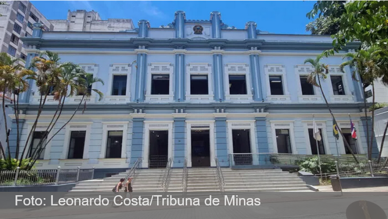 Seis vereadores de Juiz de Fora são pré-candidatos a cargos durante as eleições 2026