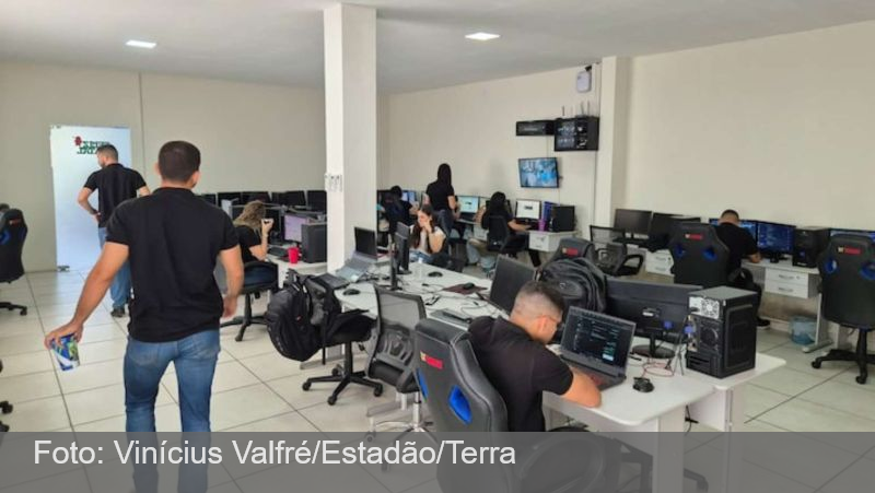 Ministério suspende 14 bets por riscos a apostadores, ao governo e ao mercado