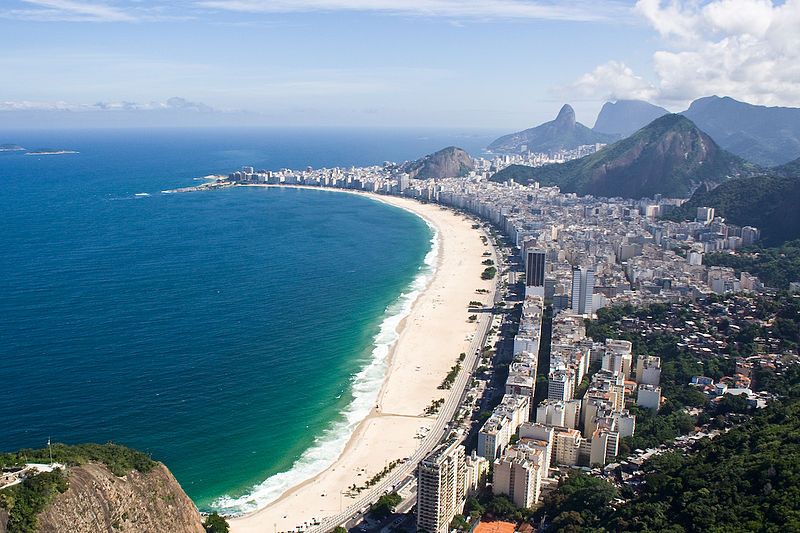 Pontos turísticos do Rio reabrem hoje com descontos e restrições