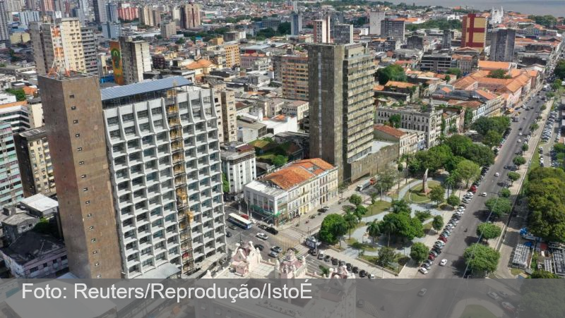 Preços de hotéis para a COP30 em Belém começam a cair após intervenção do governo