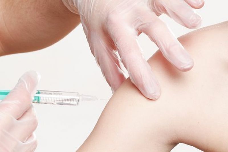 Pfizer prevê implantação de vacina contra covid-19 na América Latina