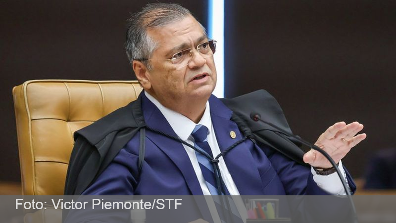 Dino diz não ver ilegalidade em prisão preventiva e nega liberdade a Deolane
