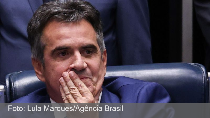 Fundo ligado à Refit pagou R$ 14,2 milhões para empresa da família de Ciro Nogueira, diz PF