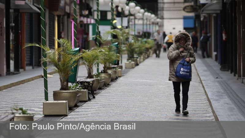 Inverno começa neste domingo no Brasil e terá impacto do El Niño