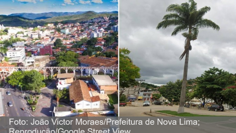 Minas Gerais é o único estado com cidades em rankings de 20 melhores e 20 piores índices de qualidade de vida no país, aponta IPS 2026