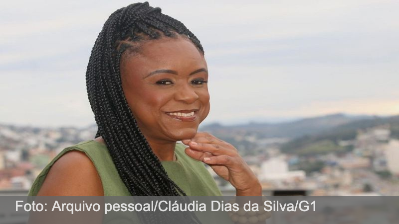 Faxineira de Juiz de Fora vira estudante na universidade federal onde trabalhava na limpeza