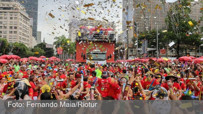 Carnaval de rua é cancelado no Recife e mais 10 capitais; SP deve decidir hoje