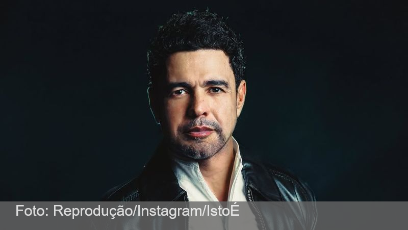 Show que Zezé Di Camargo faria com verba federal é cancelado após polêmica com Lula no SBT