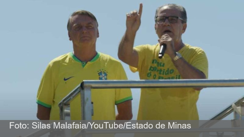 Malafaia sobe o tom, chama Moraes de ditador e ataca senadores e militares