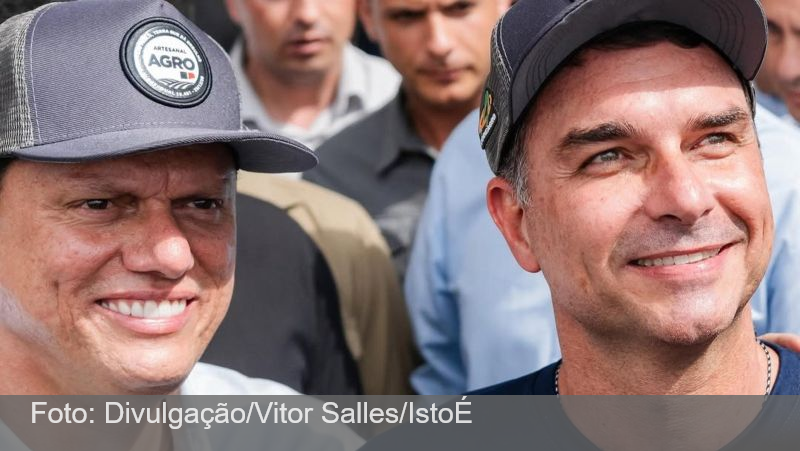 Agrishow: de olho no Planalto, pré-candidatos de direita disputam preferência do agro