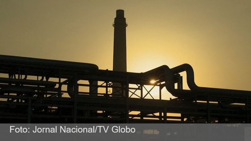 Mais de 30 países vão disponibilizar 400 milhões de barris de petróleo para conter preço de combustíveis
