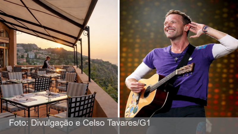 Show do Coldplay, hotel de ‘White Lotus’ e mais: Vorcaro organizou festa de R$ 220 milhões na Itália em 2023; veja detalhes