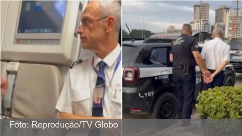 ‘Perguntava o que estavam precisando, comprava alimentos’: como agia piloto preso acusado de aliciar menores