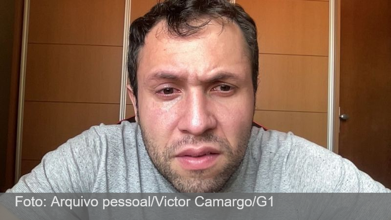 Depois de nove anos achando que dores de cabeça eram enxaqueca, curitibano descobre que tem cefaleia em salvas; entenda a condição