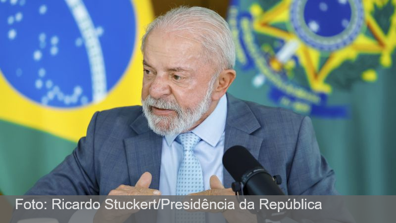 Lula fala em ‘reciprocidade’ após delegado da PF ser expulso dos EUA