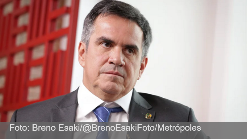 Além de triplex, Ciro Nogueira comprou R$ 7 milhões em imóveis em SP após se aliar ao Master