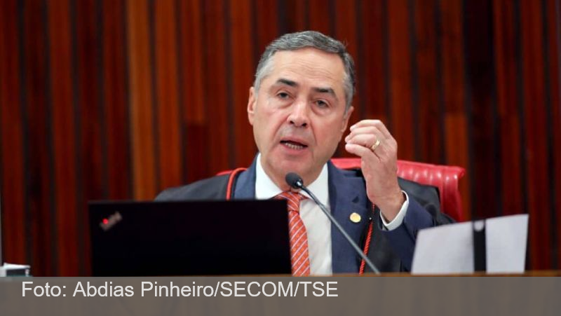 Ministro do STF determina obrigatoriedade de passaporte da vacina para entrada no Brasil