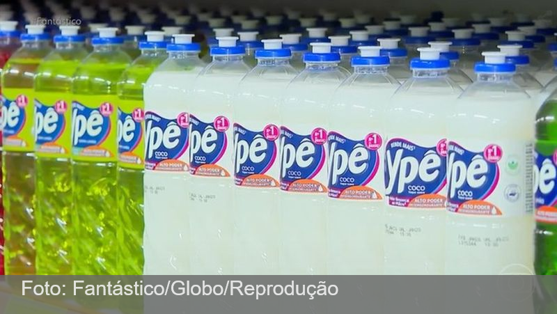 Ypê amplia troca e reembolso de produtos suspensos por telefone