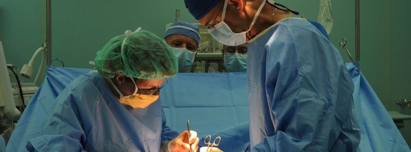 SES-MG recomenda retomada gradual das cirurgias eletivas