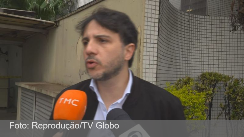 Toffoli suspende parte da propaganda eleitoral digital de Renan, veta repasses de recursos e ida a debates