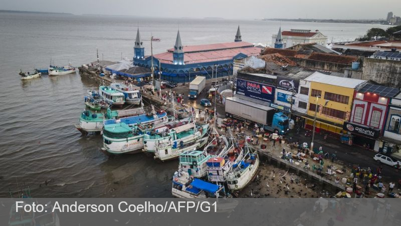 COP30: governo propôs multa de até 100% a hotéis para conter preços