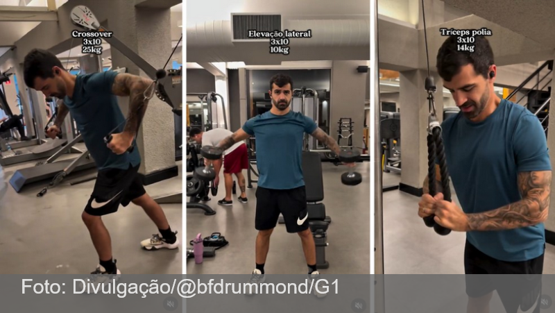 Paciente volta a andar e leva polilaminina aos trends; entenda o que a substância pode fazer e o que ainda não se sabe