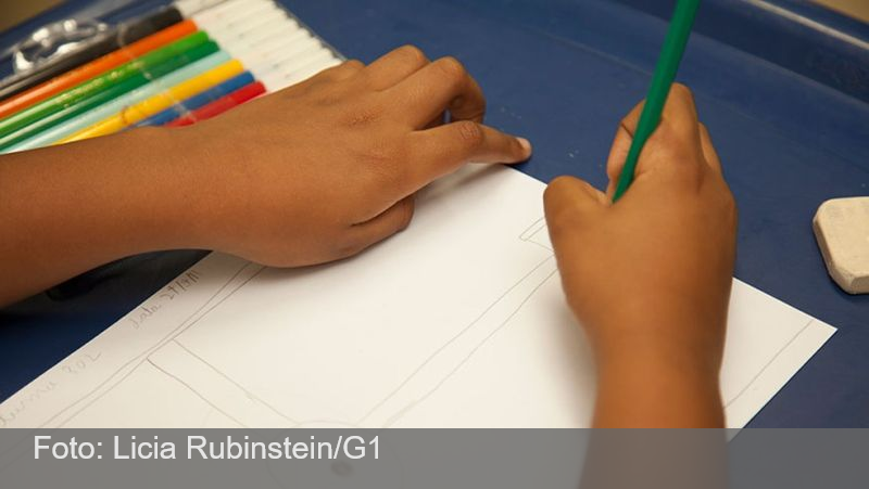 Zona da Mata bate meta de escolarização para o Ensino Fundamental e supera índice para Ensino Médio, diz IBGE