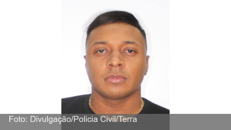 Polícia oferece R$ 50 mil de recompensa por informações sobre envolvido em morte de delator do PCC