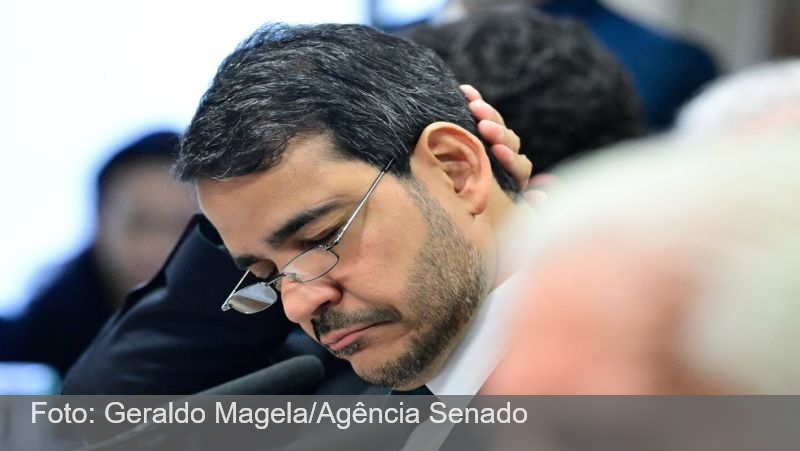 Pressão de Alcolumbre, traições, clima eleitoral e caso Master impuseram derrota a Lula e Messias no Senado