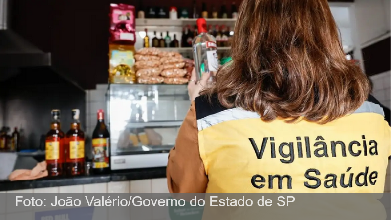 Intoxicação por metanol: Brasil tem 16 casos confirmados e 209 suspeitos, diz novo boletim do Ministério da Saúde