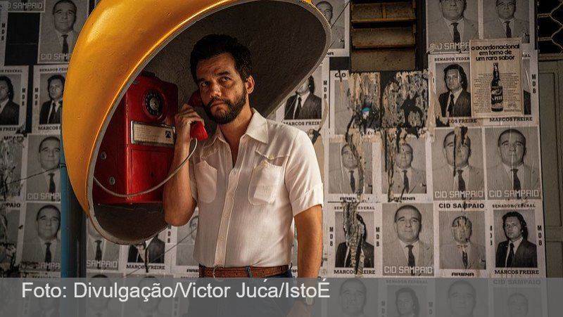 ‘O Agente Secreto’ é pré-selecionado ao Oscar 2026; confira lista