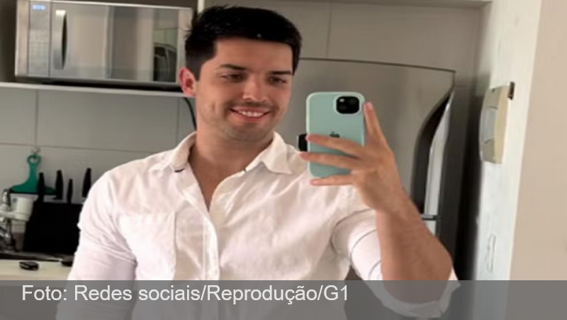 ‘Pessoa especial e querida’: quem era o empresário do ramo da telefonia que morreu em acidente na BR-040