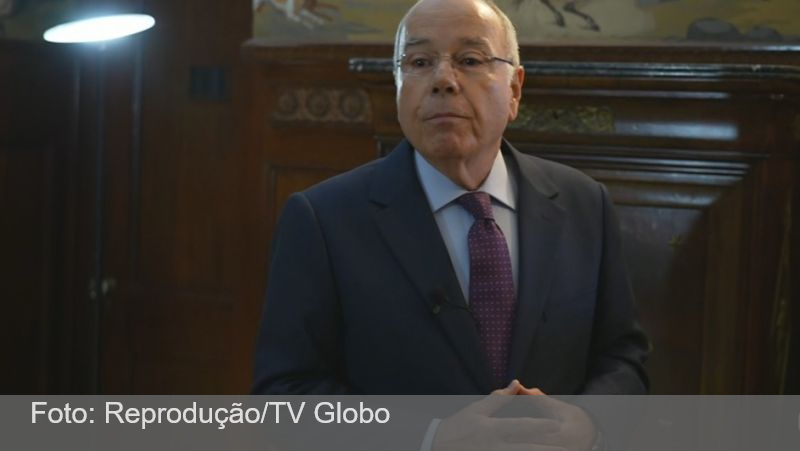 Itamaraty manifestou ao governo Trump oposição do Brasil à classificação de PCC e CV como terroristas