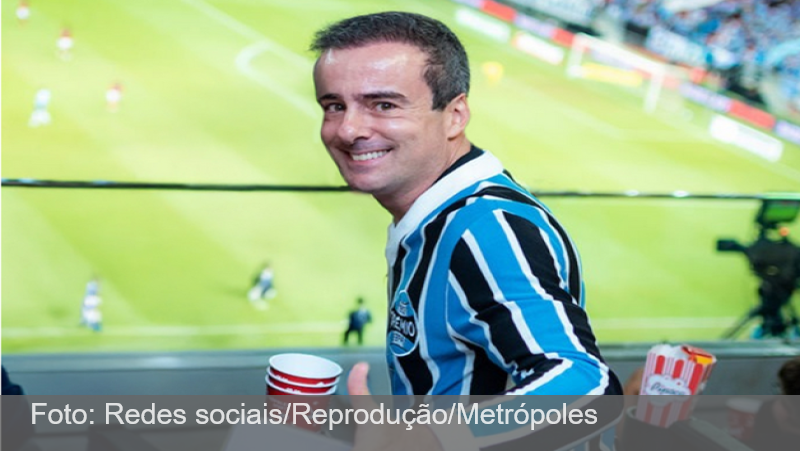 Ex-assessor de ministro do STF, servidor é preso por stalking contra esposa juíza