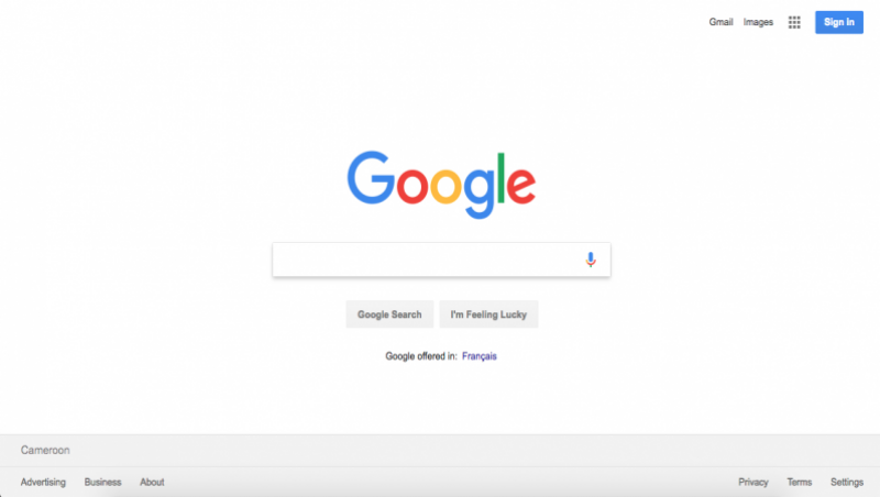 Google diz que instabilidade nos serviços foi resolvida