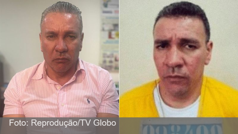 Polícia Federal diz já ter aviões prontos para buscar Tuta, chefe do PCC preso na Bolívia