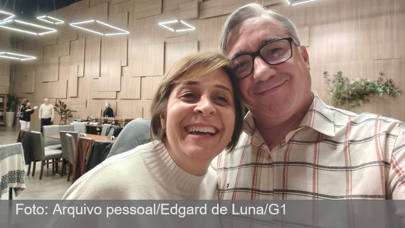 Paciente com 5% de chance de cura está há 8 anos sem detectar câncer