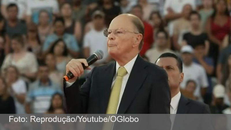 PF faz operação contra fraudes no sistema financeiro e bloqueia até R$ 670 milhões ligados ao banco de Edir Macedo