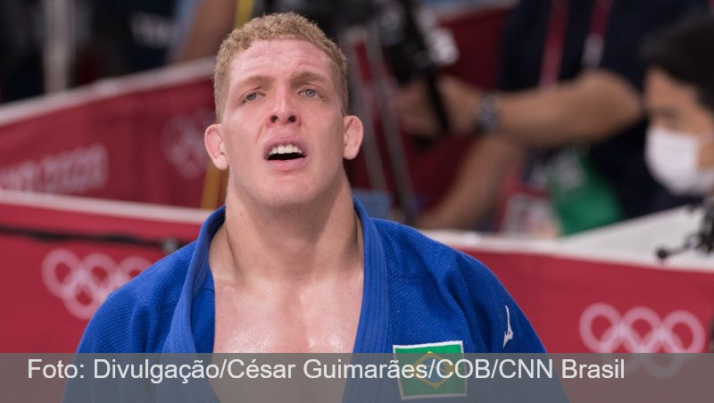 Após dez anos, brasileiro é pego no doping por Olímpiada Rio 2016
